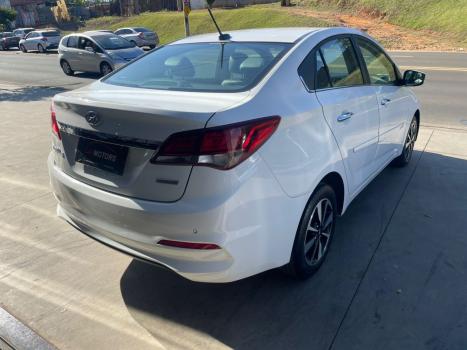 HYUNDAI HB 20 Sedan 1.6 16V 4P FLEX PREMIUM AUTOMTICO, Foto 4