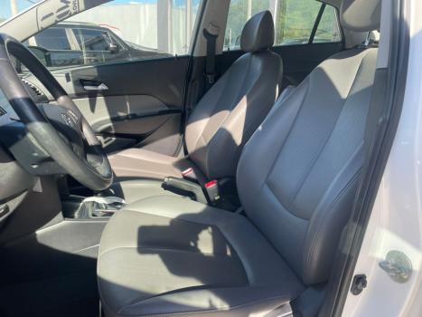 HYUNDAI HB 20 Sedan 1.6 16V 4P FLEX PREMIUM AUTOMTICO, Foto 7