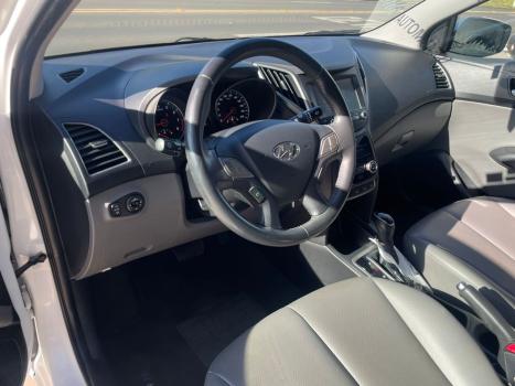 HYUNDAI HB 20 Sedan 1.6 16V 4P FLEX PREMIUM AUTOMTICO, Foto 8