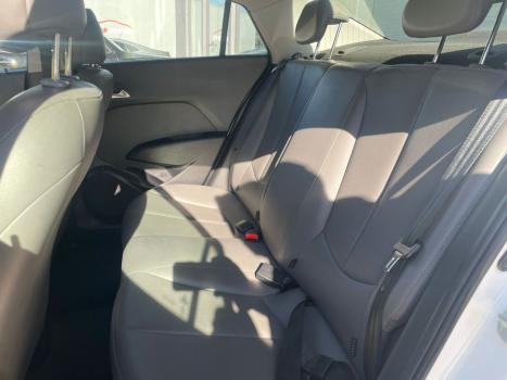 HYUNDAI HB 20 Sedan 1.6 16V 4P FLEX PREMIUM AUTOMTICO, Foto 10