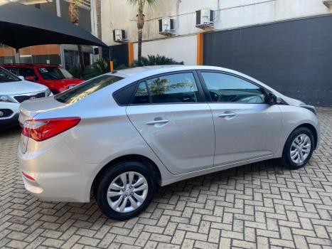 HYUNDAI HB 20 Sedan 1.6 16V 4P FLEX COMFORT PLUS, Foto 5