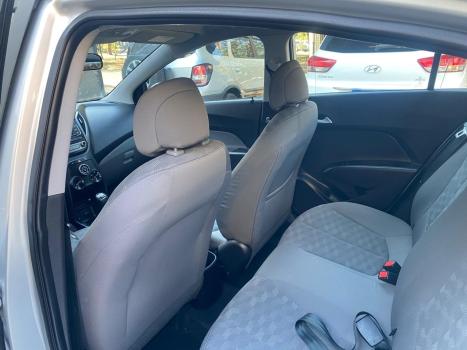 HYUNDAI HB 20 Sedan 1.6 16V 4P FLEX COMFORT PLUS, Foto 6