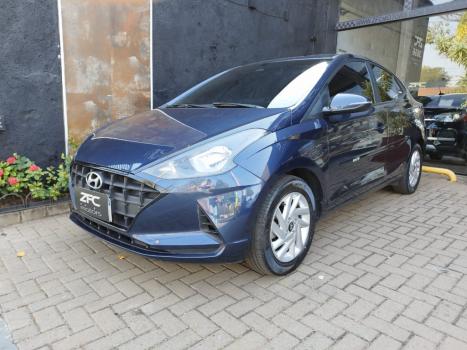 HYUNDAI HB 20 Sedan 1.0 12V 4P FLEX EVOLUTION, Foto 1