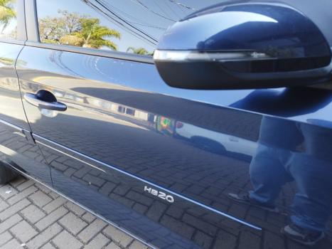 HYUNDAI HB 20 Sedan 1.0 12V 4P FLEX EVOLUTION, Foto 2