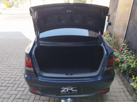 HYUNDAI HB 20 Sedan 1.0 12V 4P FLEX EVOLUTION, Foto 3