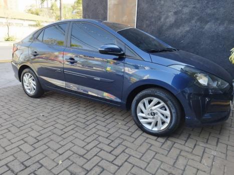 HYUNDAI HB 20 Sedan 1.0 12V 4P FLEX EVOLUTION, Foto 4