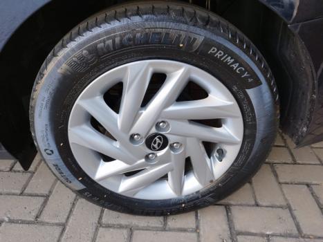 HYUNDAI HB 20 Sedan 1.0 12V 4P FLEX EVOLUTION, Foto 6