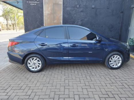 HYUNDAI HB 20 Sedan 1.0 12V 4P FLEX EVOLUTION, Foto 8
