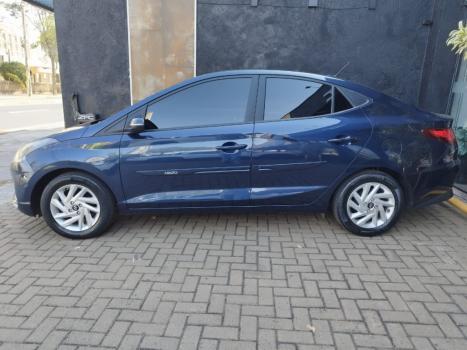 HYUNDAI HB 20 Sedan 1.0 12V 4P FLEX EVOLUTION, Foto 12