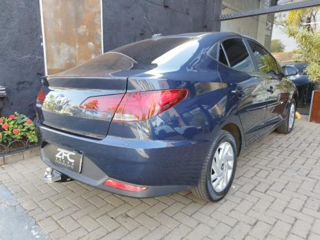 HYUNDAI HB 20 Sedan 1.0 12V 4P FLEX EVOLUTION, Foto 13