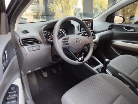HYUNDAI HB 20 Sedan 1.0 12V 4P FLEX EVOLUTION, Foto 14