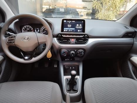 HYUNDAI HB 20 Sedan 1.0 12V 4P FLEX EVOLUTION, Foto 15