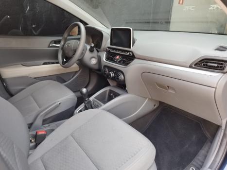 HYUNDAI HB 20 Sedan 1.0 12V 4P FLEX EVOLUTION, Foto 17