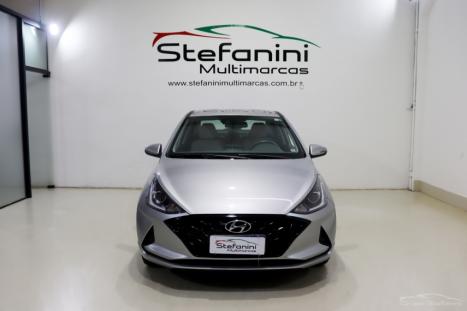 HYUNDAI HB 20 Sedan 1.0 12V 4P FLEX TGDI TURBO DIAMOND PLUS AUTOMTICO, Foto 2
