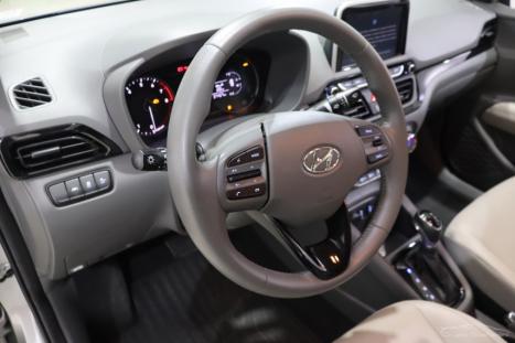 HYUNDAI HB 20 Sedan 1.0 12V 4P FLEX TGDI TURBO DIAMOND PLUS AUTOMTICO, Foto 4