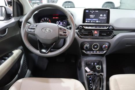 HYUNDAI HB 20 Sedan 1.0 12V 4P FLEX TGDI TURBO DIAMOND PLUS AUTOMTICO, Foto 5