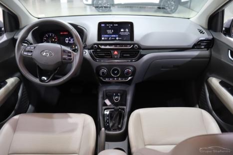 HYUNDAI HB 20 Sedan 1.0 12V 4P FLEX TGDI TURBO DIAMOND PLUS AUTOMTICO, Foto 6