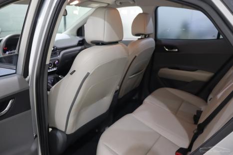 HYUNDAI HB 20 Sedan 1.0 12V 4P FLEX TGDI TURBO DIAMOND PLUS AUTOMTICO, Foto 9