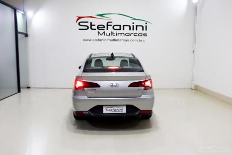 HYUNDAI HB 20 Sedan 1.0 12V 4P FLEX TGDI TURBO DIAMOND PLUS AUTOMTICO, Foto 12