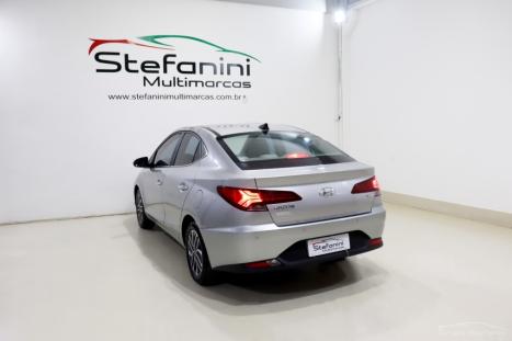 HYUNDAI HB 20 Sedan 1.0 12V 4P FLEX TGDI TURBO DIAMOND PLUS AUTOMTICO, Foto 13
