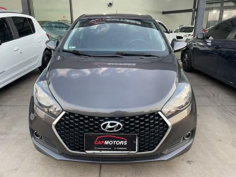 HYUNDAI HB 20 Sedan 1.6 16V 4P FLEX COMFORT STYLE AUTOMTICO, Foto 1