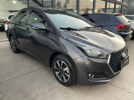 HYUNDAI HB 20 Sedan 1.6 16V 4P FLEX COMFORT STYLE AUTOMTICO, Foto 2