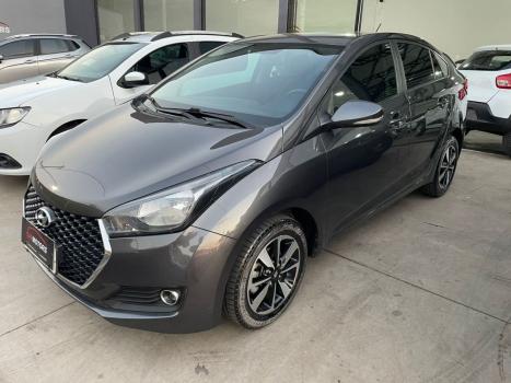 HYUNDAI HB 20 Sedan 1.6 16V 4P FLEX COMFORT STYLE AUTOMTICO, Foto 3