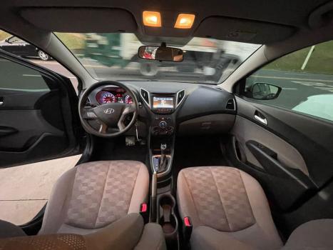 HYUNDAI HB 20 Sedan 1.6 16V 4P FLEX COMFORT STYLE AUTOMTICO, Foto 8