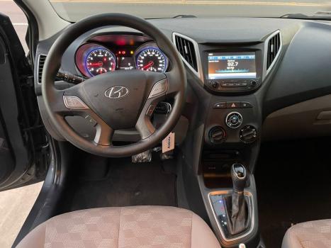 HYUNDAI HB 20 Sedan 1.6 16V 4P FLEX COMFORT STYLE AUTOMTICO, Foto 9