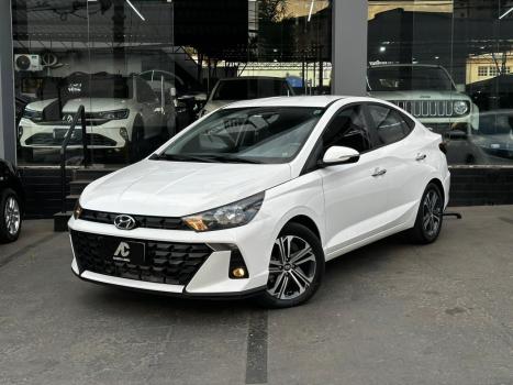 HYUNDAI HB 20 Sedan 1.0 12V 4P FLEX TGDI PLATINUM TURBO AUTOMTICO, Foto 1