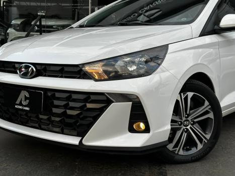 HYUNDAI HB 20 Sedan 1.0 12V 4P FLEX TGDI PLATINUM TURBO AUTOMTICO, Foto 2