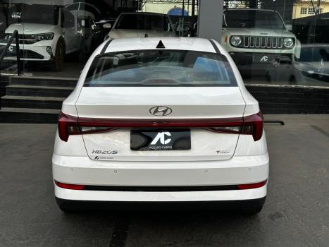 HYUNDAI HB 20 Sedan 1.0 12V 4P FLEX TGDI PLATINUM TURBO AUTOMTICO, Foto 4