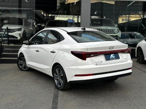 HYUNDAI HB 20 Sedan 1.0 12V 4P FLEX TGDI PLATINUM TURBO AUTOMTICO, Foto 5