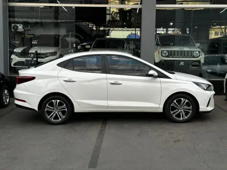 HYUNDAI HB 20 Sedan 1.0 12V 4P FLEX TGDI PLATINUM TURBO AUTOMTICO, Foto 6