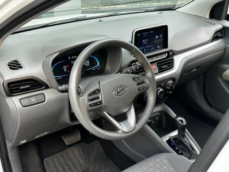 HYUNDAI HB 20 Sedan 1.0 12V 4P FLEX TGDI PLATINUM TURBO AUTOMTICO, Foto 8
