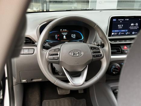 HYUNDAI HB 20 Sedan 1.0 12V 4P FLEX TGDI PLATINUM TURBO AUTOMTICO, Foto 9