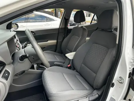 HYUNDAI HB 20 Sedan 1.0 12V 4P FLEX TGDI PLATINUM TURBO AUTOMTICO, Foto 12