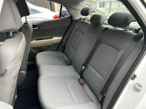 HYUNDAI HB 20 Sedan 1.0 12V 4P FLEX TGDI PLATINUM TURBO AUTOMTICO, Foto 13