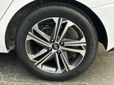 HYUNDAI HB 20 Sedan 1.0 12V 4P FLEX TGDI PLATINUM TURBO AUTOMTICO, Foto 14