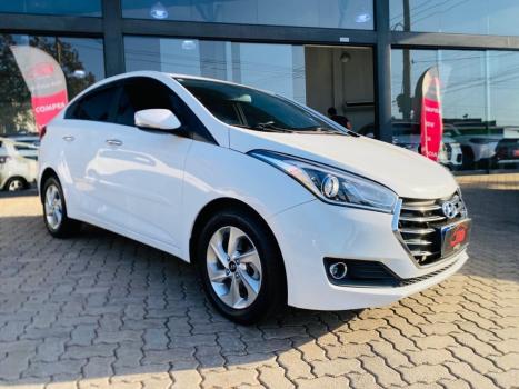 HYUNDAI HB 20 Sedan 1.6 16V 4P FLEX PREMIUM AUTOMTICO, Foto 2