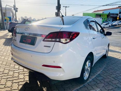 HYUNDAI HB 20 Sedan 1.6 16V 4P FLEX PREMIUM AUTOMTICO, Foto 5
