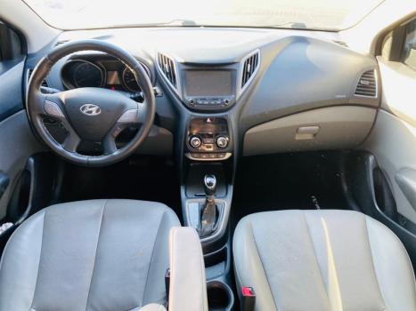 HYUNDAI HB 20 Sedan 1.6 16V 4P FLEX PREMIUM AUTOMTICO, Foto 7