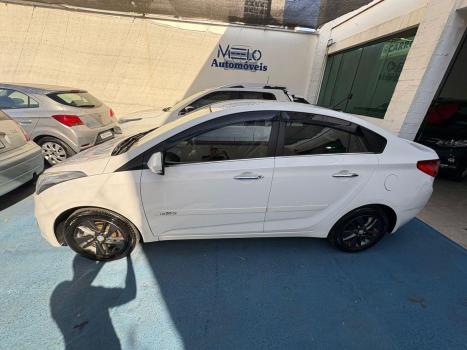 HYUNDAI HB 20 Sedan 1.6 16V 4P FLEX PREMIUM AUTOMTICO, Foto 3