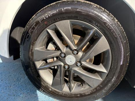 HYUNDAI HB 20 Sedan 1.6 16V 4P FLEX PREMIUM AUTOMTICO, Foto 5