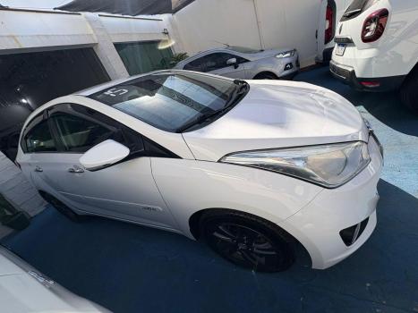 HYUNDAI HB 20 Sedan 1.6 16V 4P FLEX PREMIUM AUTOMTICO, Foto 6