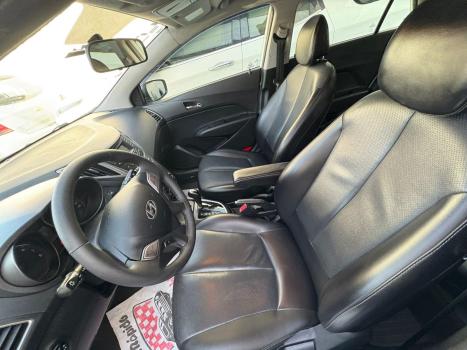 HYUNDAI HB 20 Sedan 1.6 16V 4P FLEX PREMIUM AUTOMTICO, Foto 7