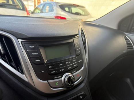 HYUNDAI HB 20 Sedan 1.6 16V 4P FLEX PREMIUM AUTOMTICO, Foto 14