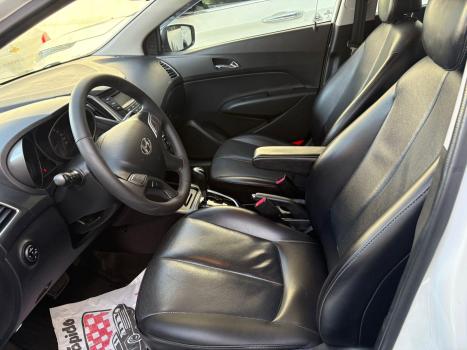 HYUNDAI HB 20 Sedan 1.6 16V 4P FLEX PREMIUM AUTOMTICO, Foto 16