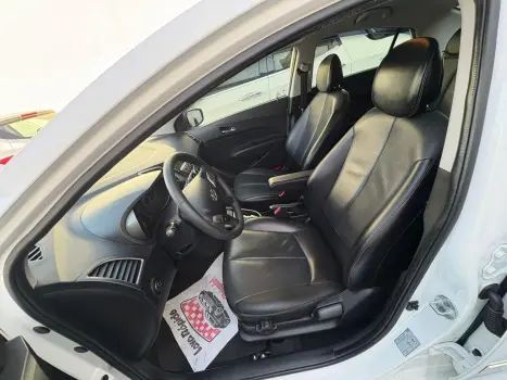 HYUNDAI HB 20 Sedan 1.6 16V 4P FLEX PREMIUM AUTOMTICO, Foto 19