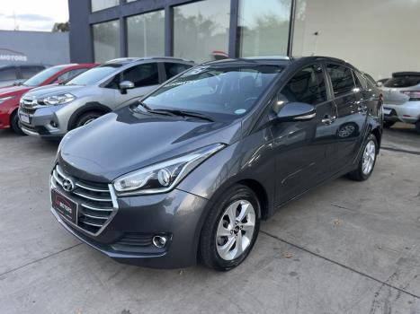 HYUNDAI HB 20 Sedan 1.6 16V 4P FLEX PREMIUM AUTOMTICO, Foto 3